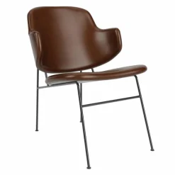 Clearance Penguin Loungestoel Gestoffeerd Loungestoelen