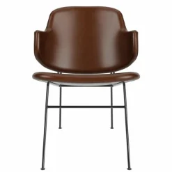 Clearance Penguin Loungestoel Gestoffeerd Loungestoelen