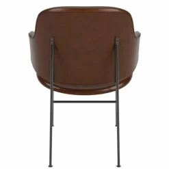 Clearance Penguin Loungestoel Gestoffeerd Loungestoelen