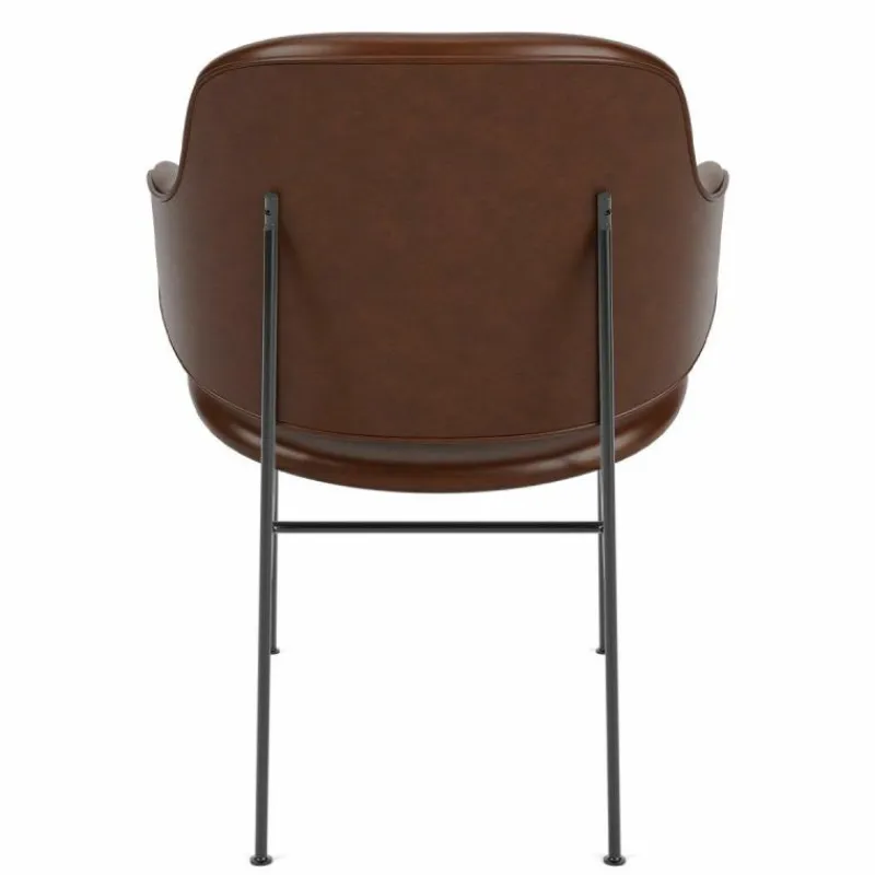 Clearance Penguin Loungestoel Gestoffeerd Loungestoelen