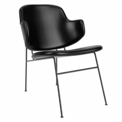 Clearance Penguin Loungestoel Gestoffeerd Loungestoelen