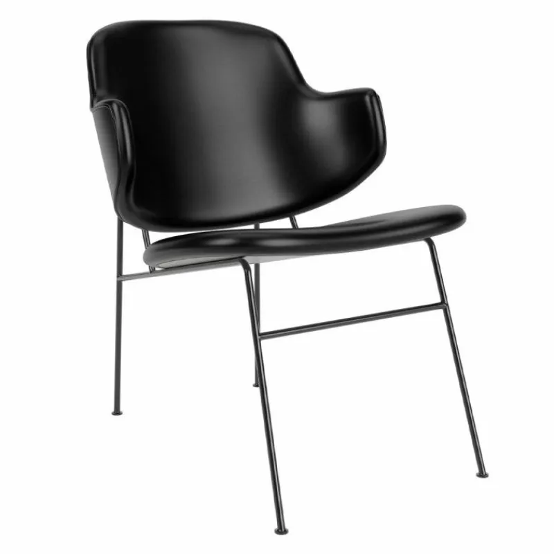 Clearance Penguin Loungestoel Gestoffeerd Loungestoelen