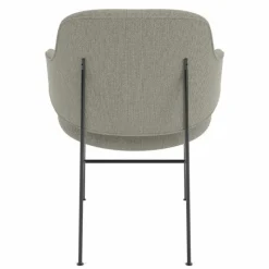 Clearance Penguin Loungestoel Gestoffeerd Loungestoelen