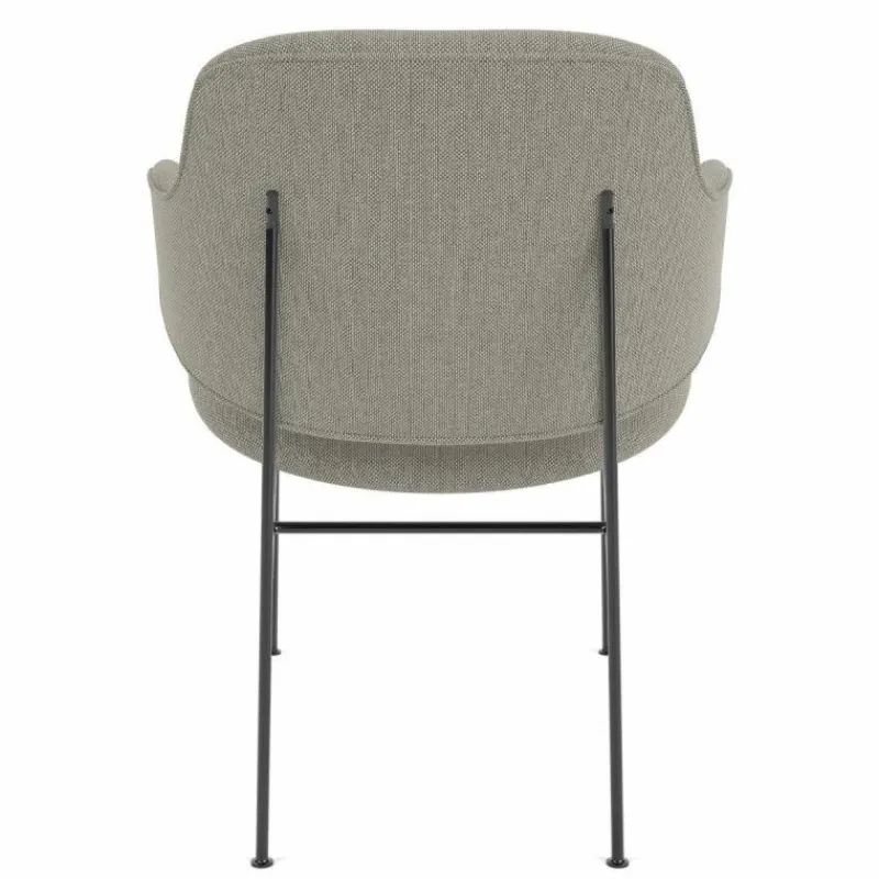 Clearance Penguin Loungestoel Gestoffeerd Loungestoelen