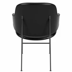 Clearance Penguin Loungestoel Gestoffeerd Loungestoelen