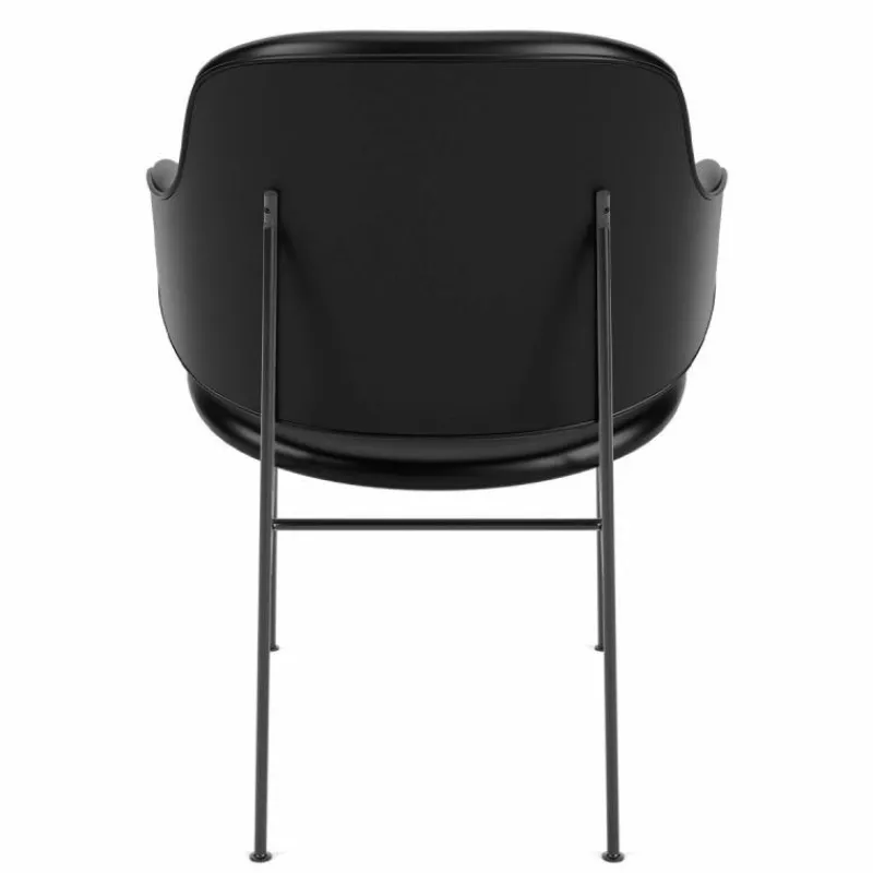Clearance Penguin Loungestoel Gestoffeerd Loungestoelen