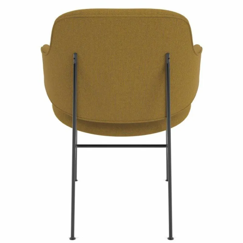 Clearance Penguin Loungestoel Gestoffeerd Loungestoelen