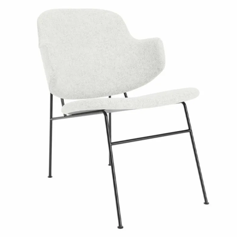 Clearance Penguin Loungestoel Gestoffeerd Loungestoelen