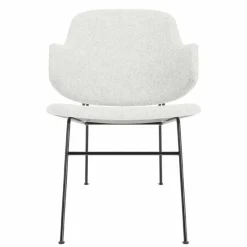 Clearance Penguin Loungestoel Gestoffeerd Loungestoelen