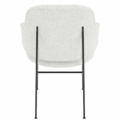 Clearance Penguin Loungestoel Gestoffeerd Loungestoelen