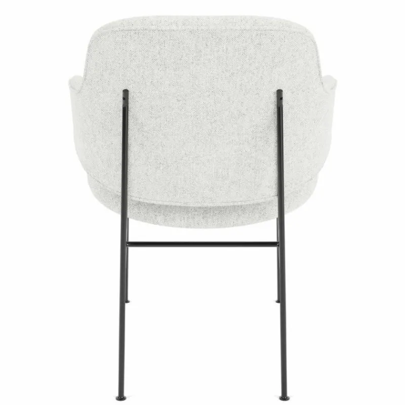 Clearance Penguin Loungestoel Gestoffeerd Loungestoelen