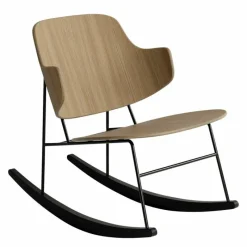 Outlet Penguin Schommelstoel Schommelstoelen