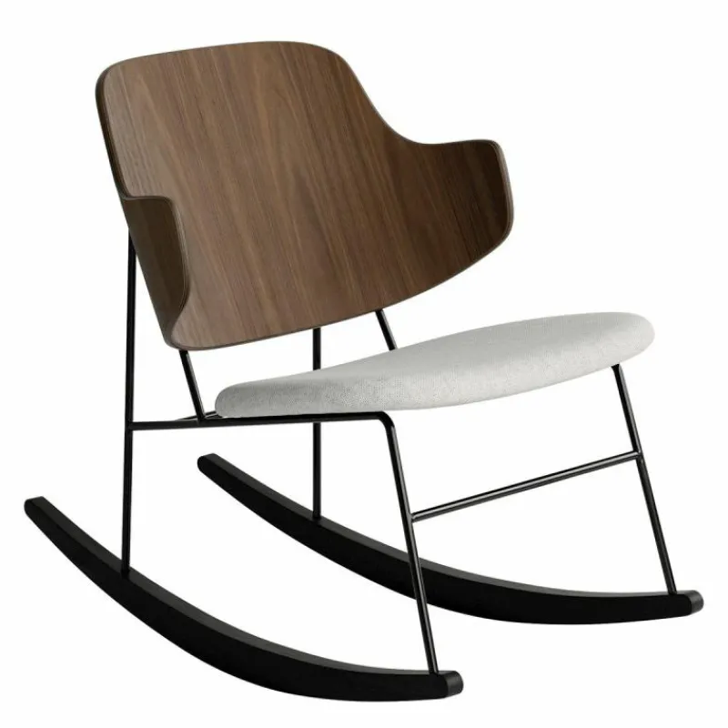 Outlet Penguin Schommelstoel Schommelstoelen