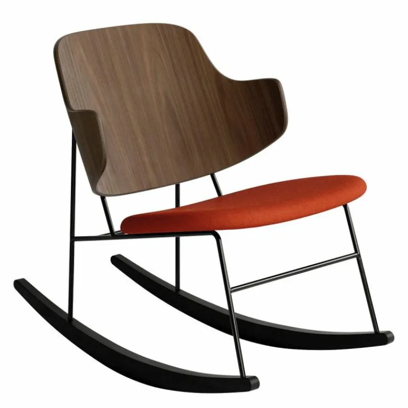 Outlet Penguin Schommelstoel Schommelstoelen