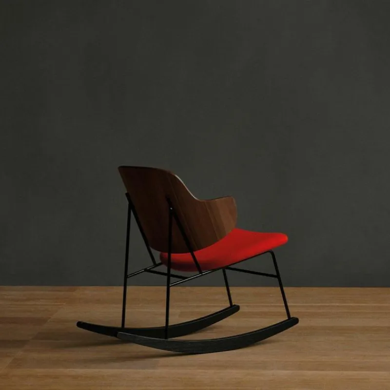 Outlet Penguin Schommelstoel Schommelstoelen