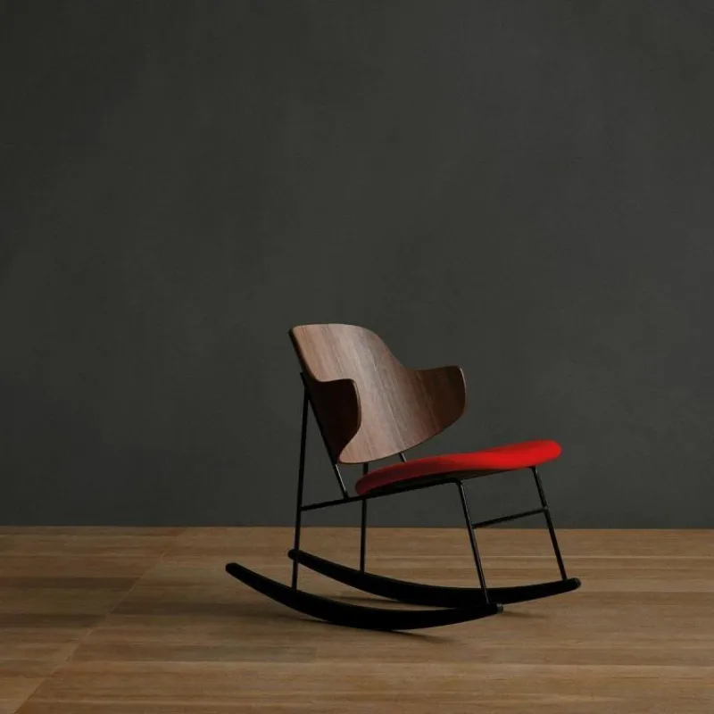 Outlet Penguin Schommelstoel Schommelstoelen