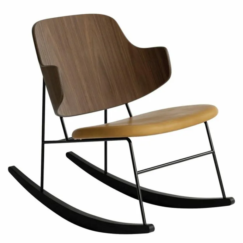 Outlet Penguin Schommelstoel Schommelstoelen