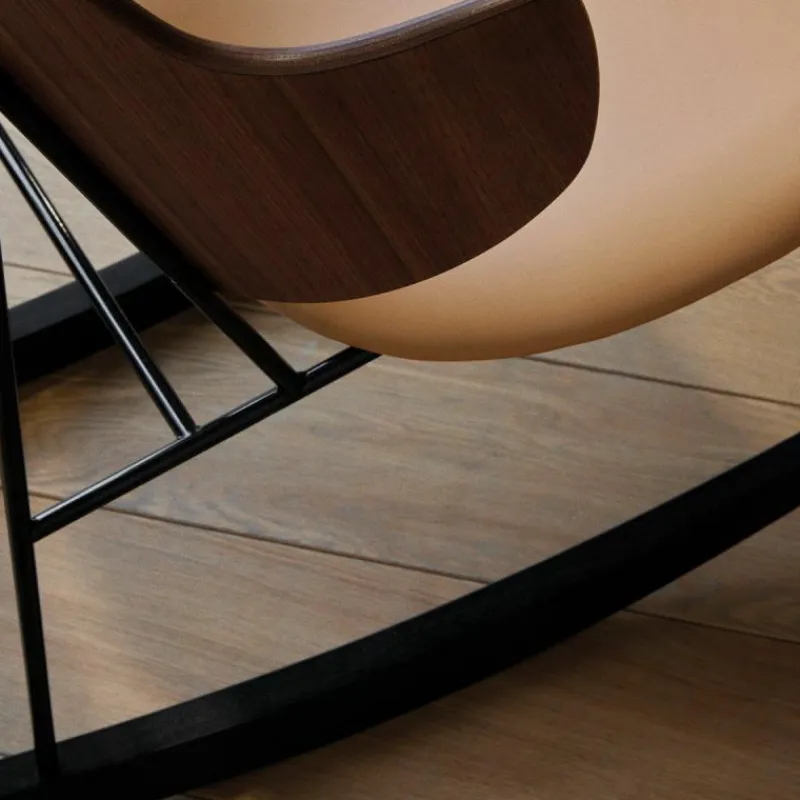 Outlet Penguin Schommelstoel Schommelstoelen