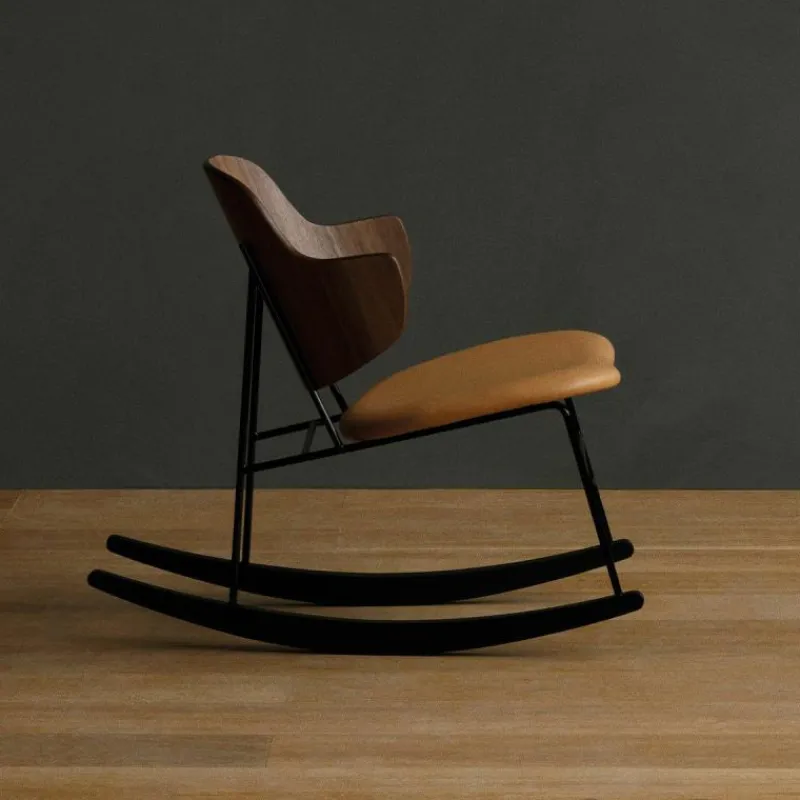 Outlet Penguin Schommelstoel Schommelstoelen