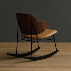 Outlet Penguin Schommelstoel Schommelstoelen