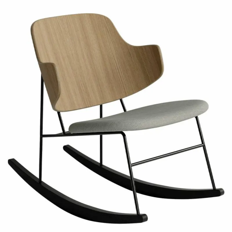 Outlet Penguin Schommelstoel Schommelstoelen
