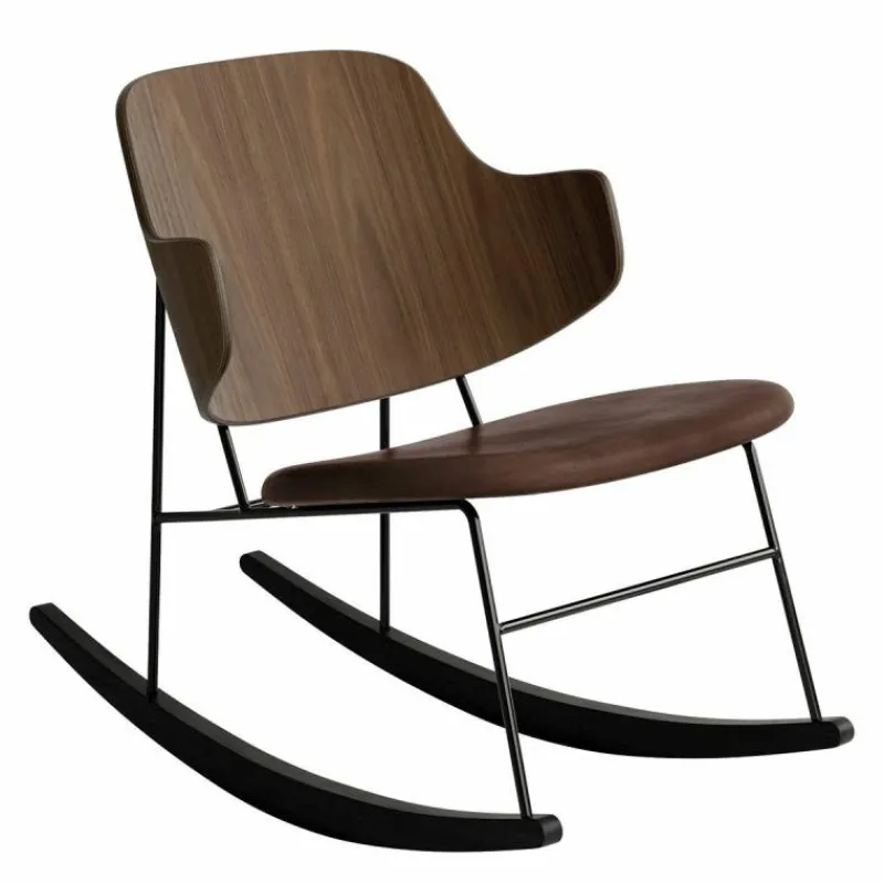 Outlet Penguin Schommelstoel Schommelstoelen
