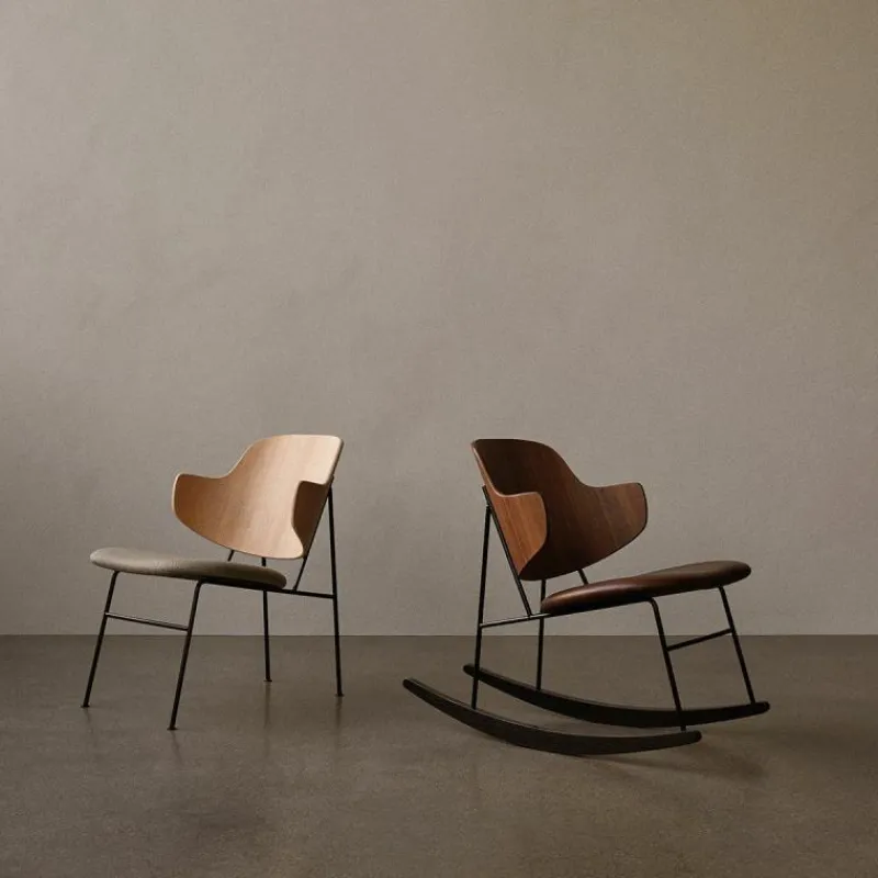Outlet Penguin Schommelstoel Schommelstoelen