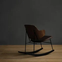 Outlet Penguin Schommelstoel Schommelstoelen