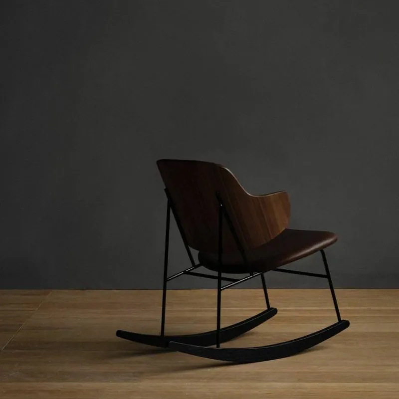Outlet Penguin Schommelstoel Schommelstoelen