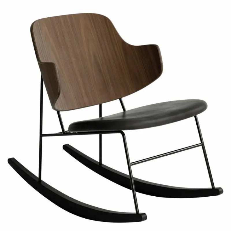 Outlet Penguin Schommelstoel Schommelstoelen
