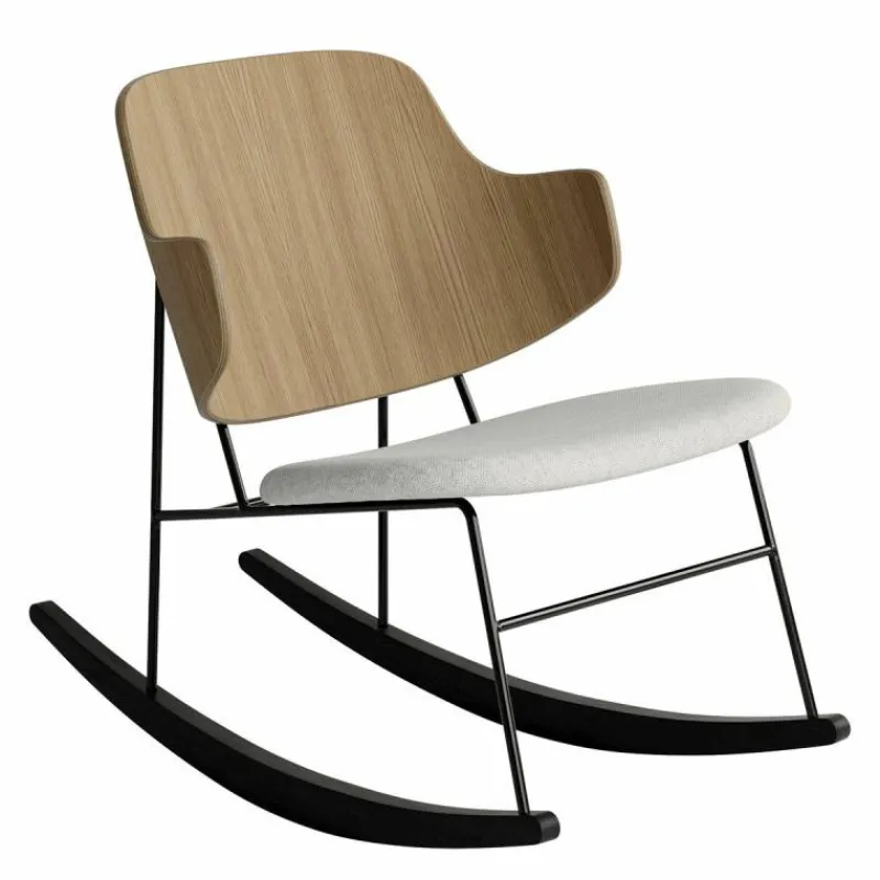 Outlet Penguin Schommelstoel Schommelstoelen