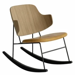 Outlet Penguin Schommelstoel Schommelstoelen