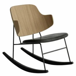 Outlet Penguin Schommelstoel Schommelstoelen