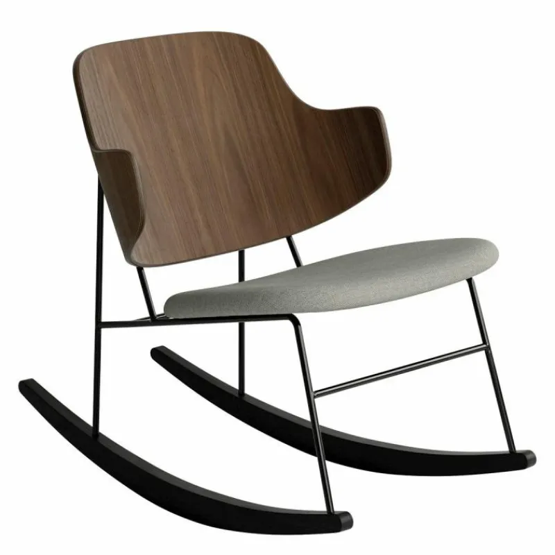 Outlet Penguin Schommelstoel Schommelstoelen