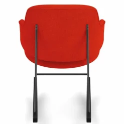Penguin Schommelstoel Gestoffeerd Schommelstoelen