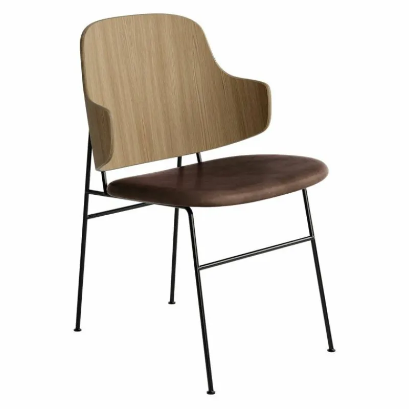 Hot Penguin Stoel Eetkamerstoelen