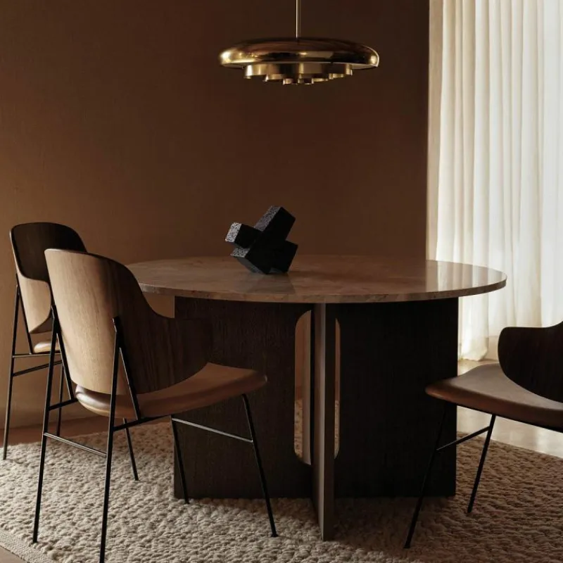 Hot Penguin Stoel Eetkamerstoelen