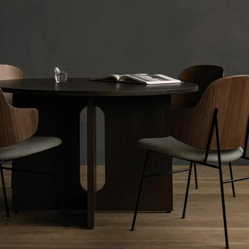 Hot Penguin Stoel Eetkamerstoelen