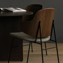 Hot Penguin Stoel Eetkamerstoelen