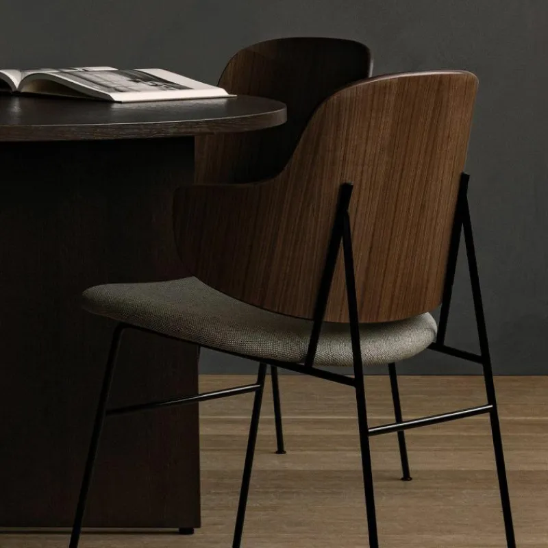 Hot Penguin Stoel Eetkamerstoelen
