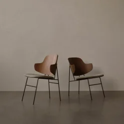 Hot Penguin Stoel Eetkamerstoelen