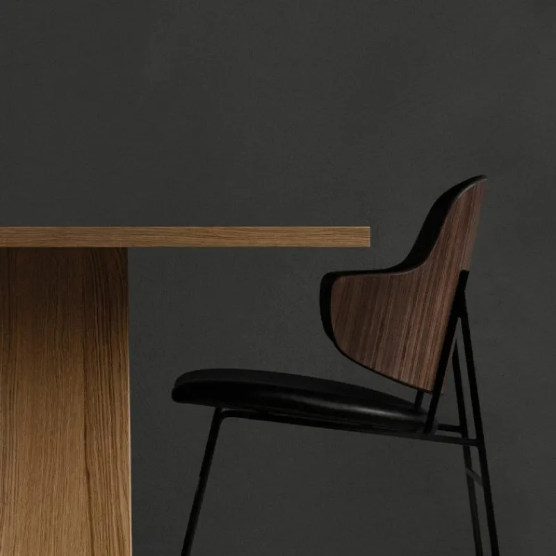Hot Penguin Stoel Eetkamerstoelen