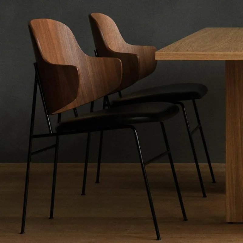 Hot Penguin Stoel Eetkamerstoelen