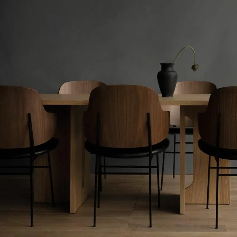 Hot Penguin Stoel Eetkamerstoelen