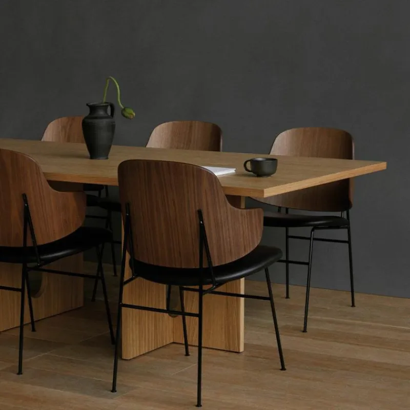 Hot Penguin Stoel Eetkamerstoelen