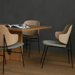 Hot Penguin Stoel Eetkamerstoelen
