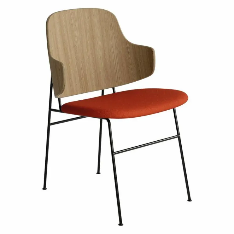 Hot Penguin Stoel Eetkamerstoelen