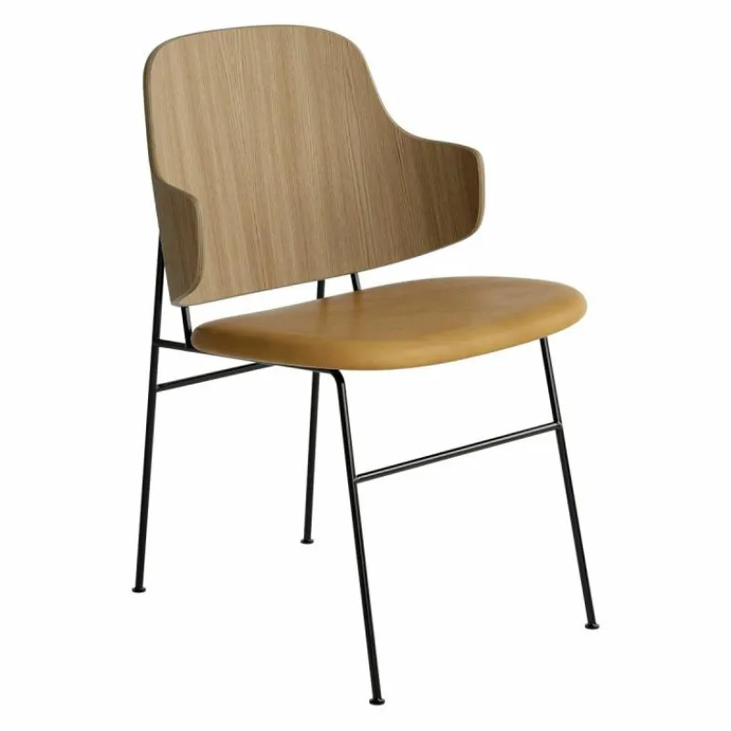 Hot Penguin Stoel Eetkamerstoelen
