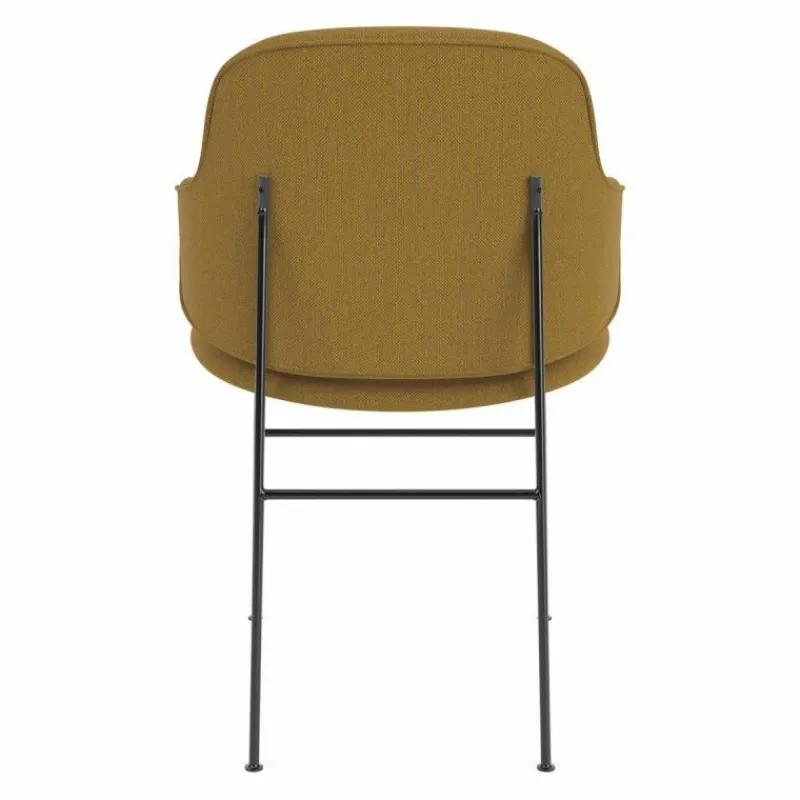 Penguin Stoel Gestoffeerd Eetkamerstoelen