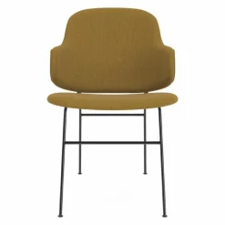 Penguin Stoel Gestoffeerd Eetkamerstoelen